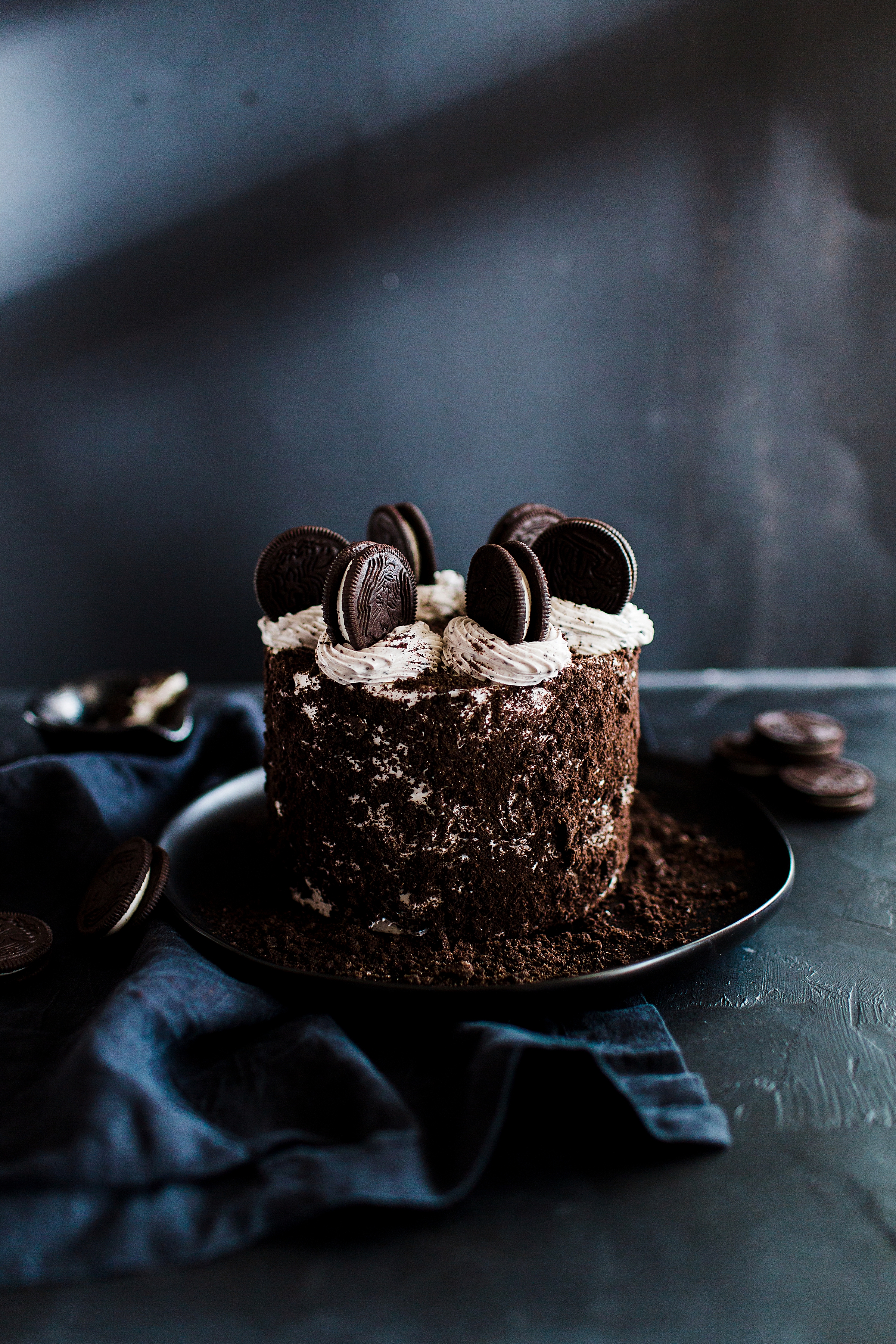 Ice Cream Game Of Thrones Cake