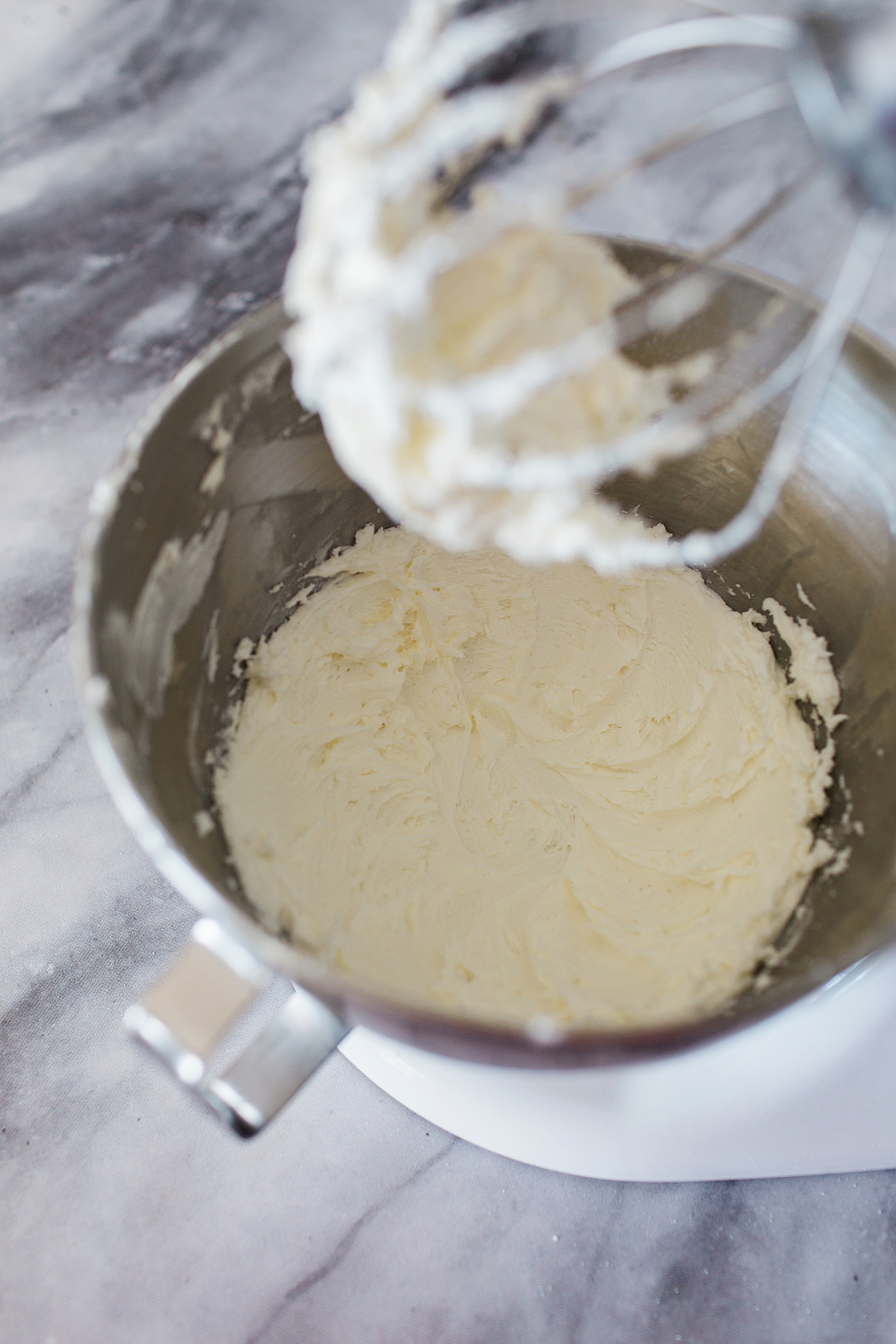 Fail-proof buttercream recipe