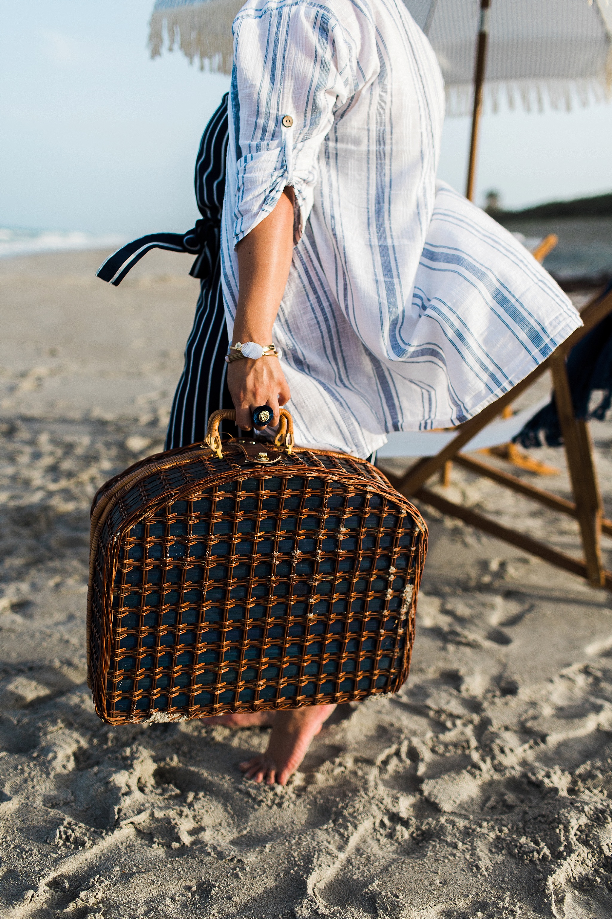 4th Of July Picnic Styling!