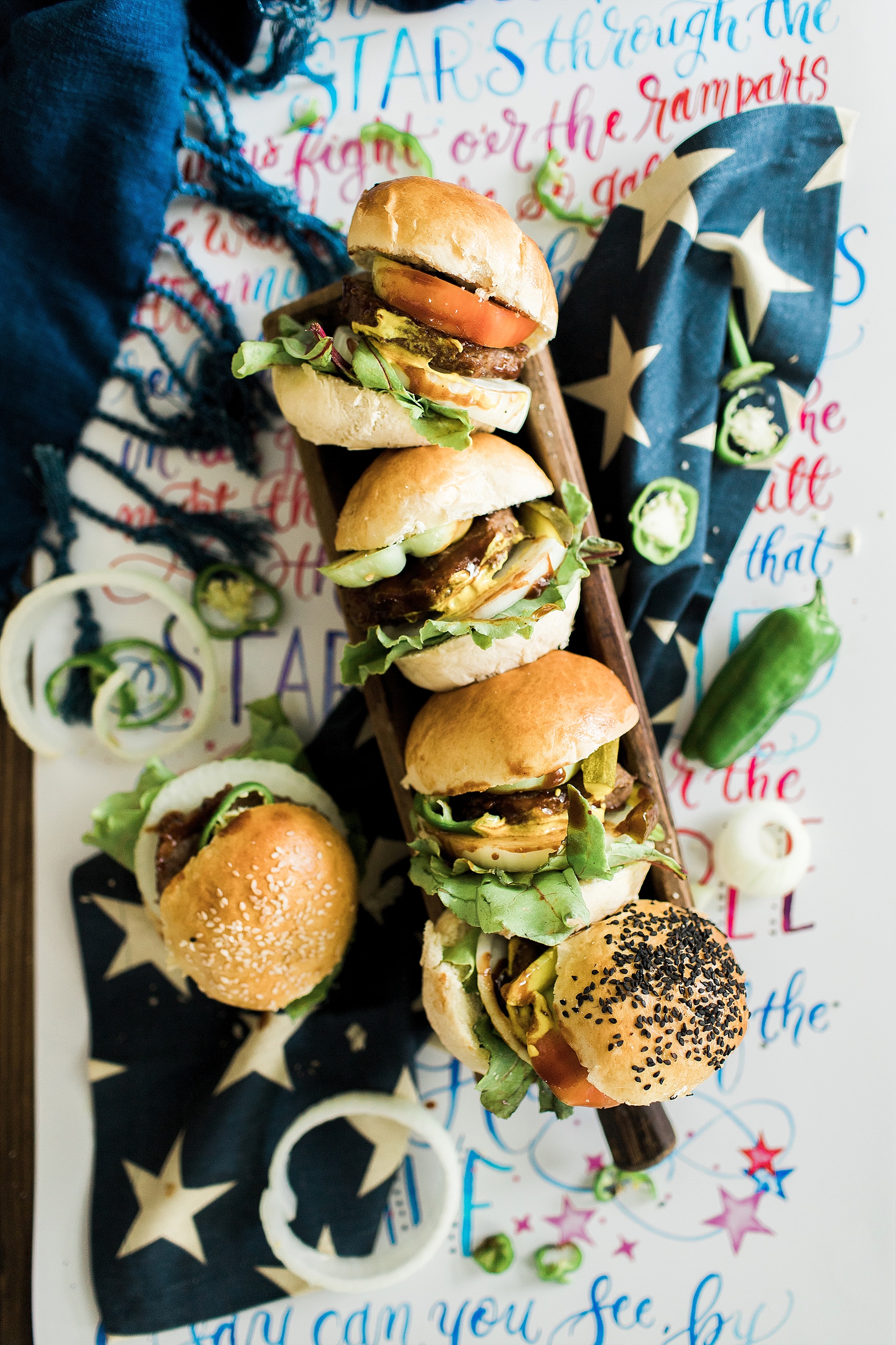 4th Of July Picnic Styling!