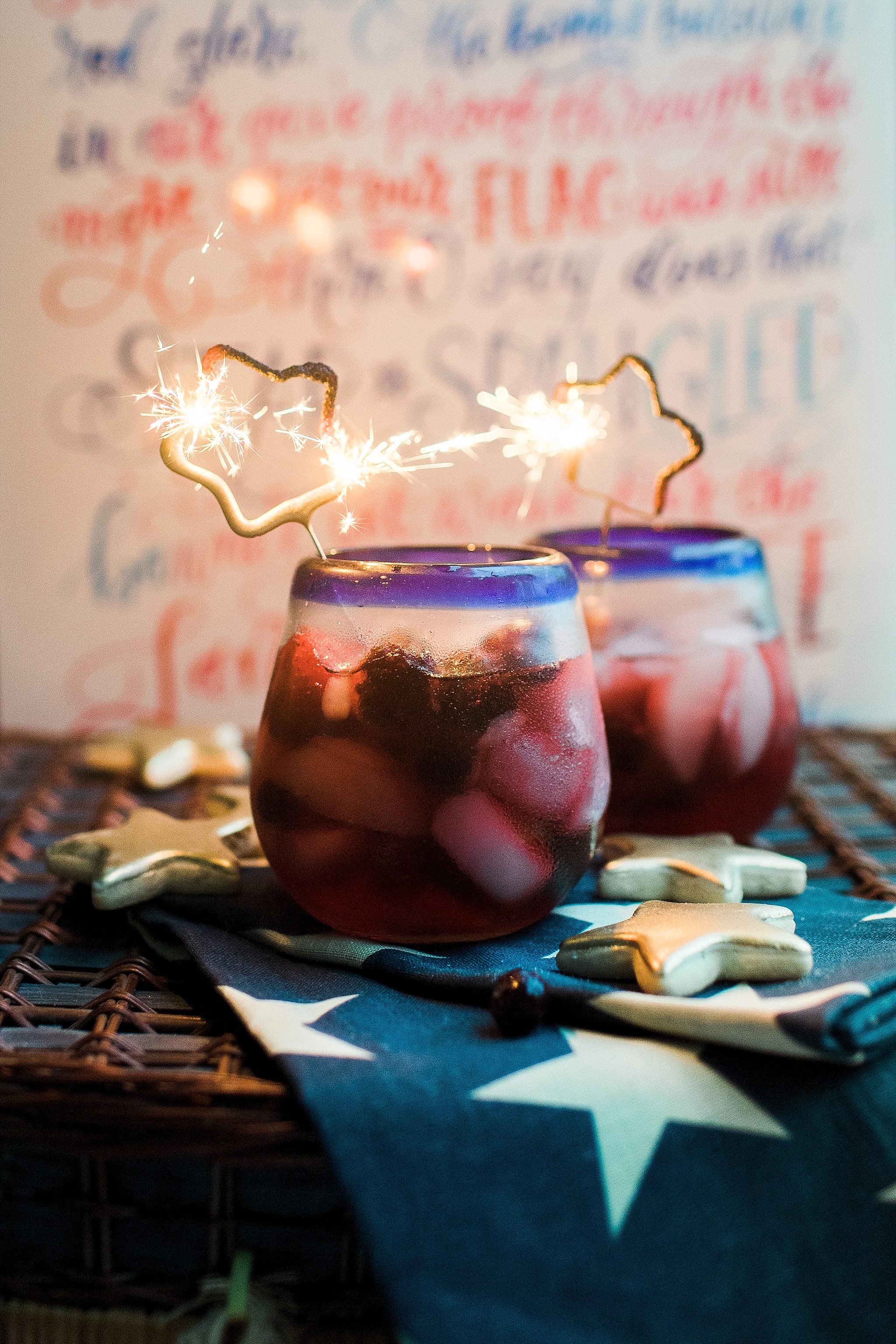 4th Of July Picnic Styling!