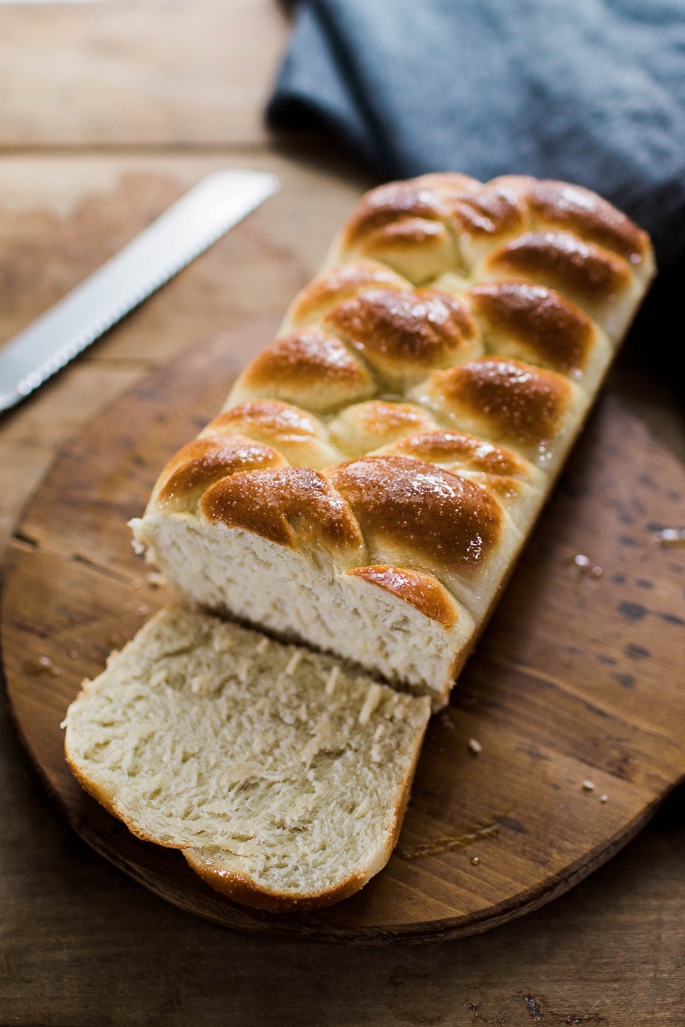 Harmony Small Loaf Pan